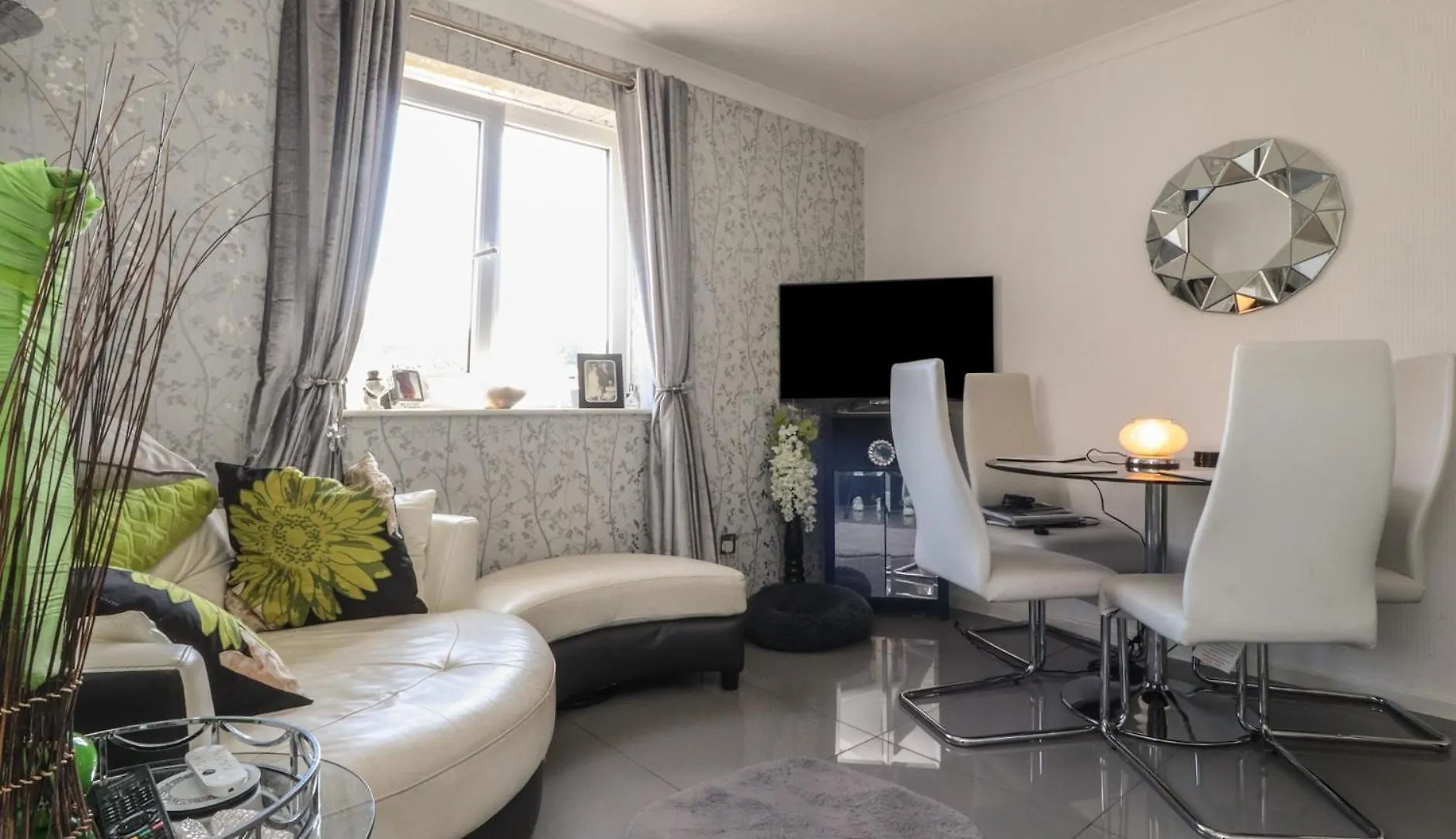 17 Alexandra Court Apartman Skipton