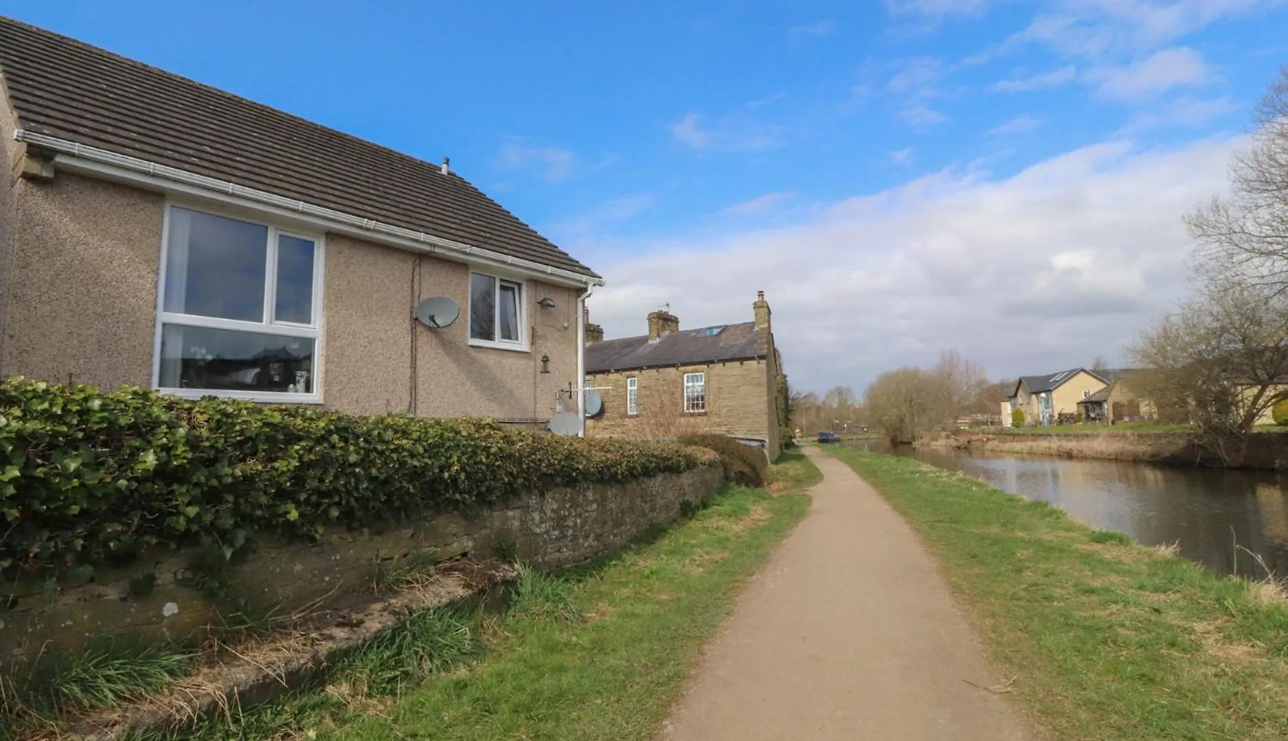17 Alexandra Court Apartman Skipton