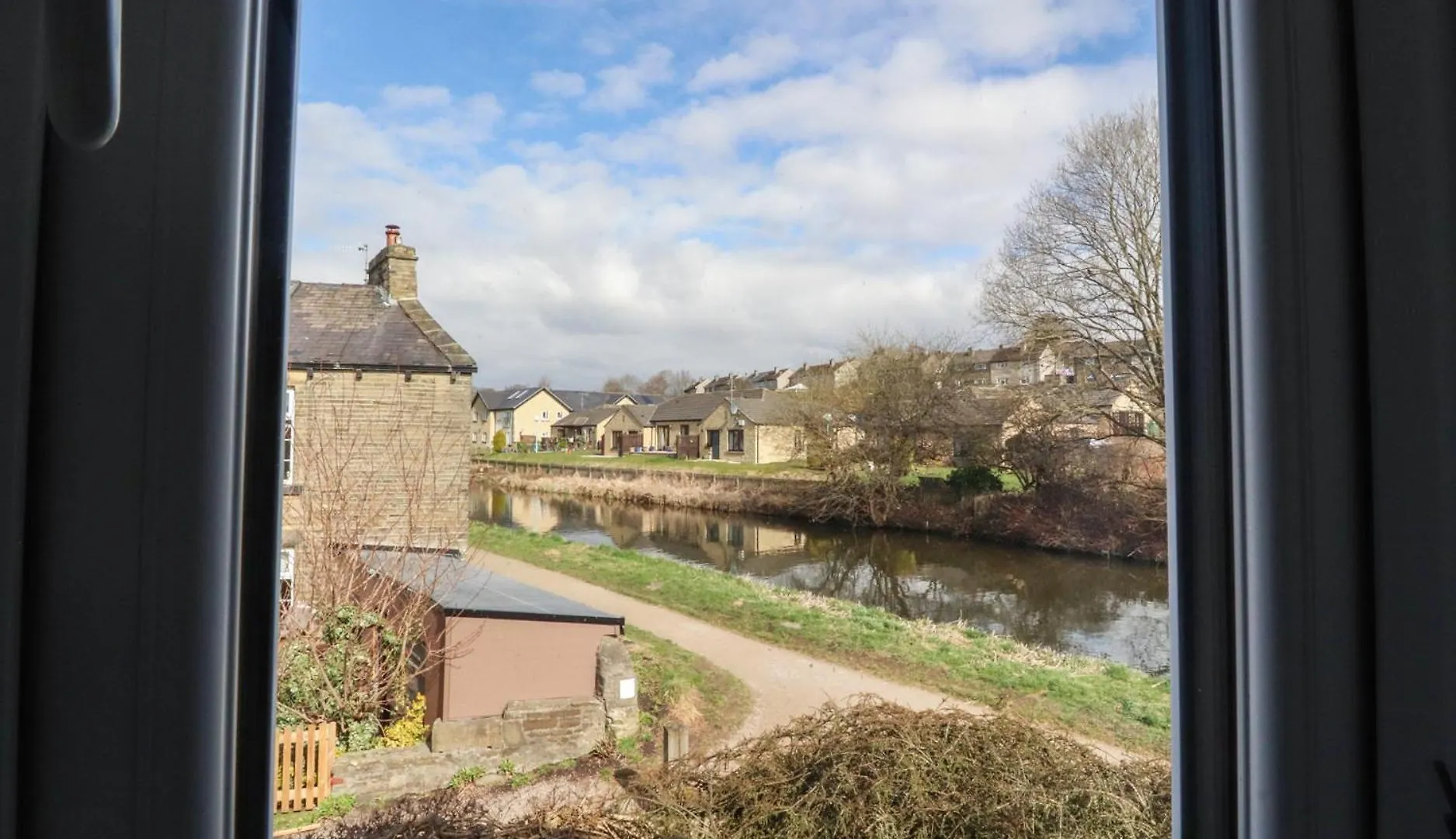 17 Alexandra Court Apartman Skipton