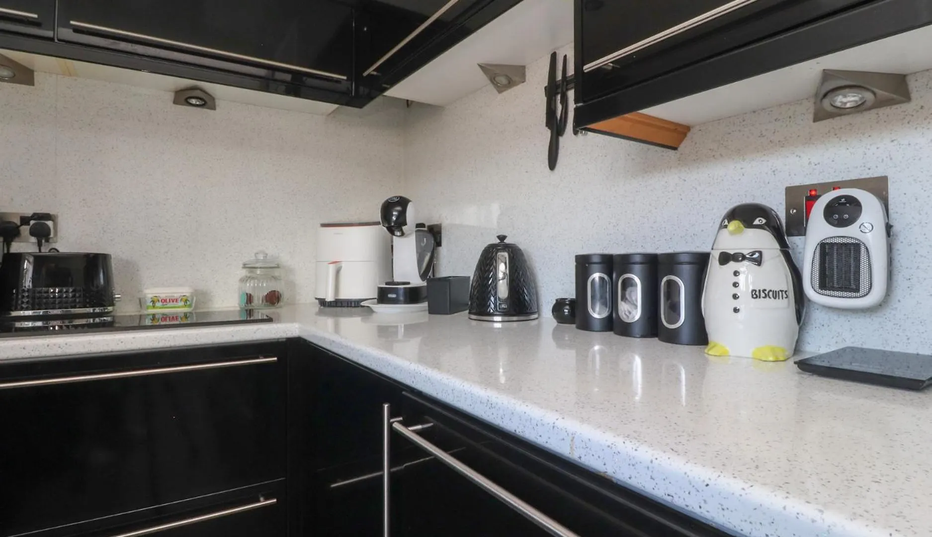 17 Alexandra Court Apartman Skipton