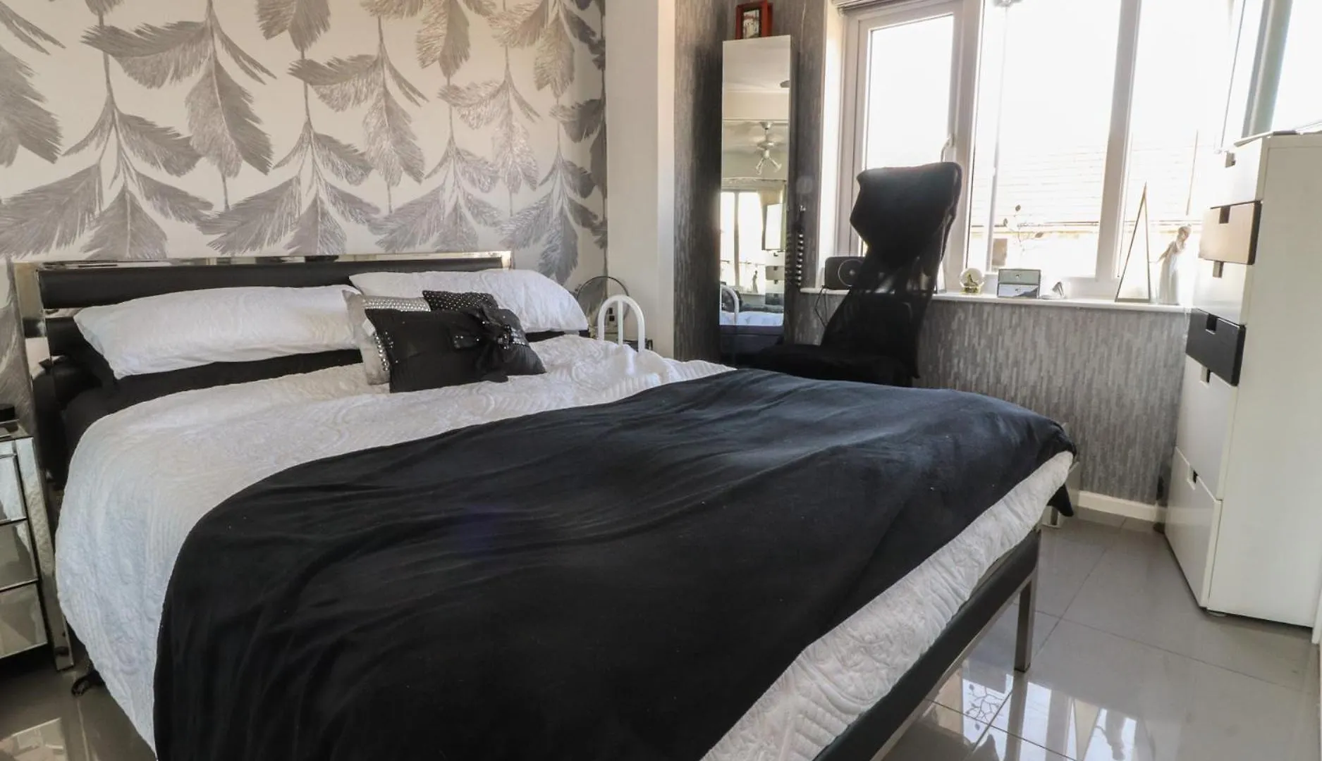17 Alexandra Court Apartman Skipton